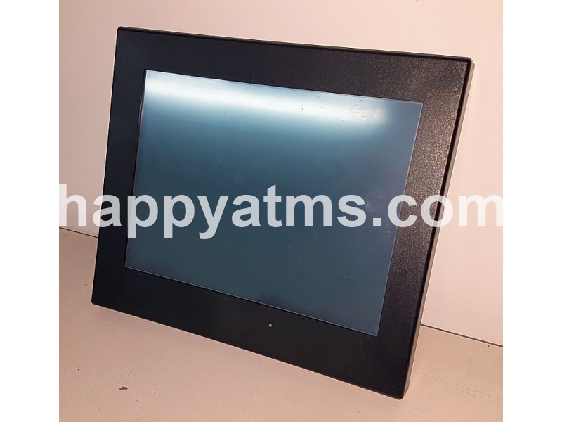 NCR GOP ASSEMBLY PN: 009-0024829, 90024829, 0090024829 Displays image