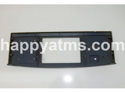 Diebold Fascia Key Pad Insert PN: 49-208726, 49208726 Cabinetry / Fascia image