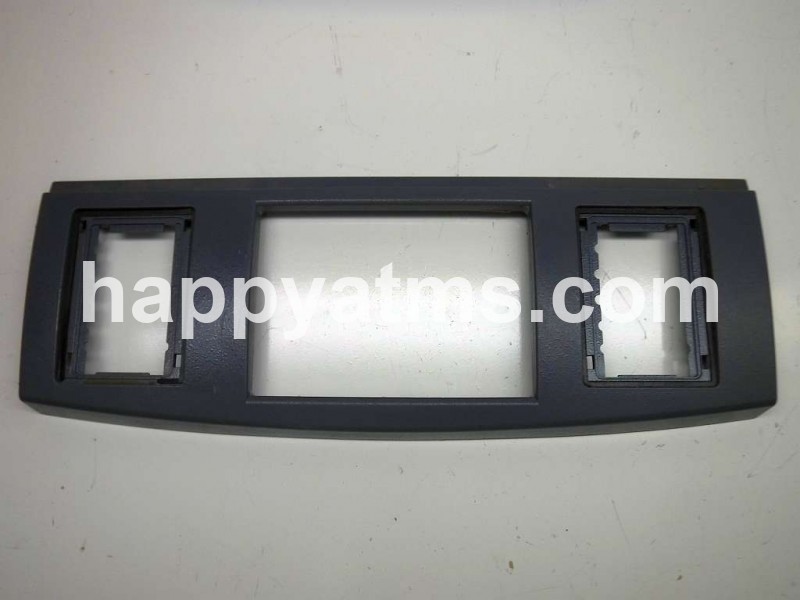 Diebold Fascia Key Pad Insert PN: 49-239742, 49239742 Cabinetry / Fascia image