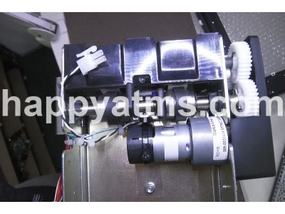 NCR ENVELOPE DISPENSER ASSEMBLY PN: 445-0681767, 4450681767 Dispensers image
