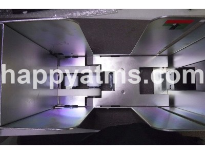 NCR ENVELOPE DISPENSER ASSEMBLY PN: 445-0681767, 4450681767 Dispensers image