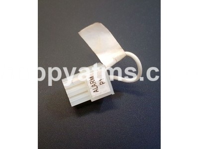 NCR NON SILENT ALARM, T/A PN: 445-0591539, 4450591539 Security image