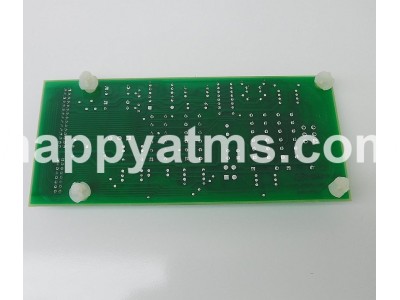 NCR ATM PCB ALARM TERMINATION I/F PN: 445-0689110, 4450689110 Security image
