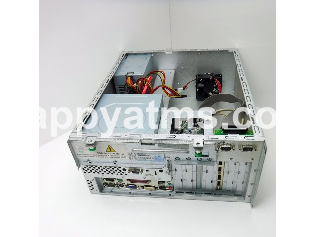 PCファクトリー NCR TALLADEGA PC CORE USB PN: 445-0708581, 4450708581 | NCR