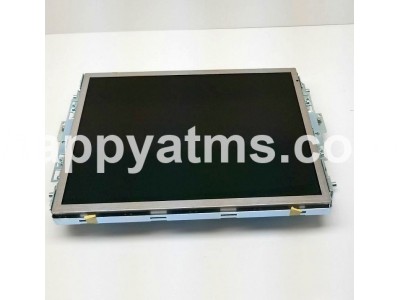NCR LCD 15" MONITOR HIGH BRITE PN: 009-0025273, 90025273, 0090025273