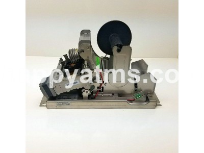 Wincor Nixdorf JOURNAL PRINTER NP06 PN: 01750110044, 1750110044
