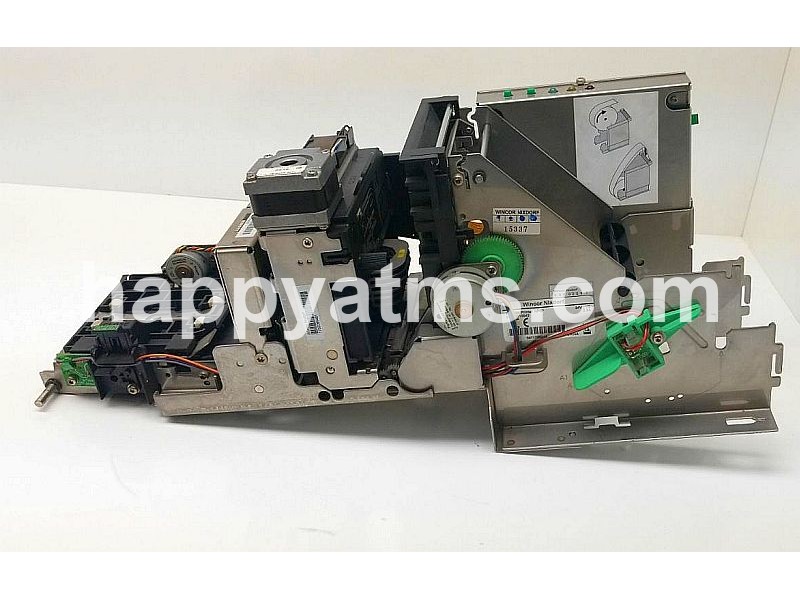 Wincor Nixdorf RECEIPT PRINTER NP07 PN: 01750110042, 1750110042 Printers image