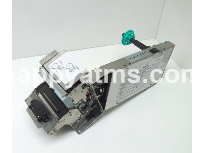 Wincor Nixdorf TP13B Receipt Printer BKT080II PN: 01750240168, 1750240168 Printers image