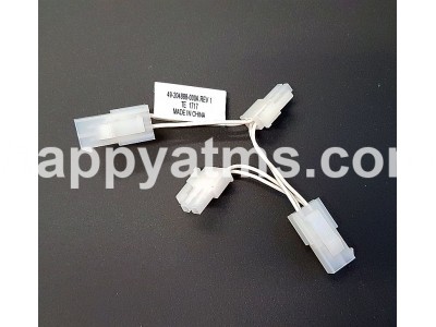 Diebold CA PWR 24V PN: 49-204888-000A, 49204888000A