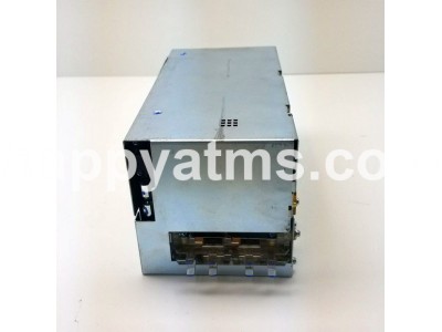 NCR ESCROW UNIT UD-600 PN: 009-0023968, 90023968, 0090023968 Deposit Modules image