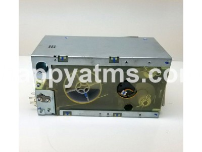 NCR ESCROW UNIT UD-600 PN: 009-0023968, 90023968, 0090023968