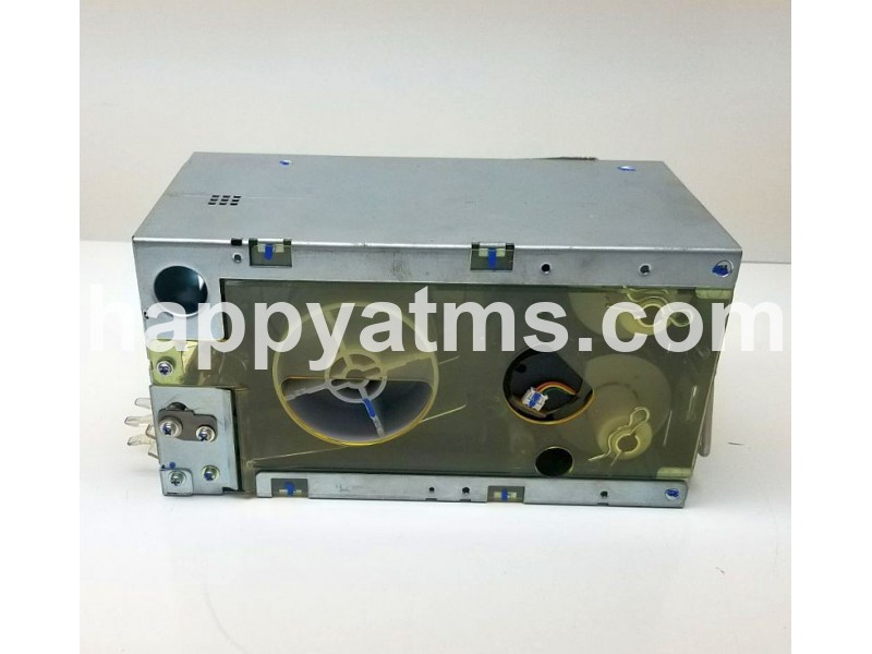 NCR ESCROW UNIT UD-600 PN: 009-0023968, 90023968, 0090023968 Deposit Modules image