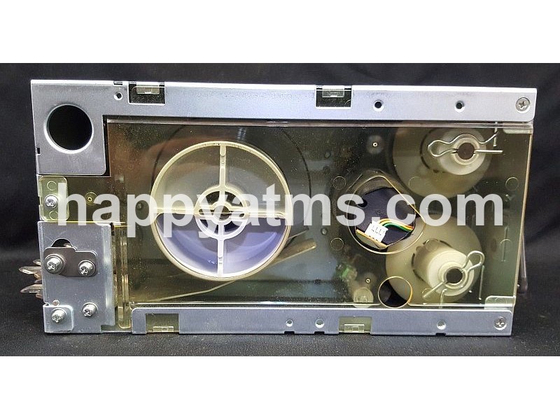 NCR ESCROW UNIT UD-600 PN: 009-0024936, 90024936, 0090024936 Deposit Modules image