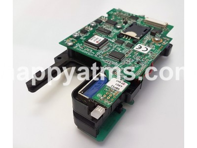 Sankyo Card reader CHD DIP Hybrid ICM300 ICM300-3R1573 IFM300-0101 R PN: 01750106938, 1750106938 Card Readers image