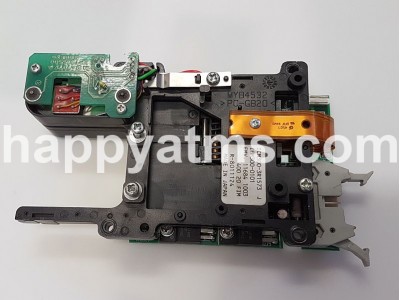 Sankyo Card reader CHD DIP Hybrid ICM300 ICM300-3R1573 IFM300-0101 R PN: 01750106938, 1750106938 Card Readers image