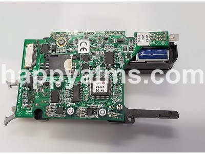 Sankyo Card reader CHD DIP Hybrid ICM300 ICM300-3R1573 IFM300-0101 R PN: 01750106938, 1750106938 Card Readers image