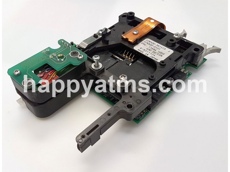 Sankyo Card reader CHD DIP Hybrid ICM300 ICM300-3R1573 IFM300-0101 R PN: 01750106938, 1750106938 Card Readers image