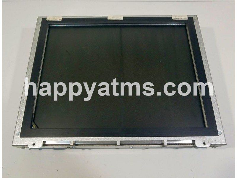 NCR 15 INCH COLOUR SUNLIGHT LCD PN: 009-0024008, 90024008, 0090024008 Displays image