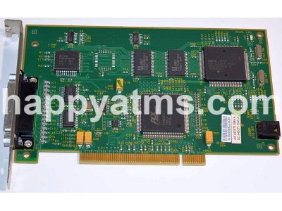 NCR PCI PCCM TOP LEVEL ASSEMBLY PN: 445-0711089, 4450711089