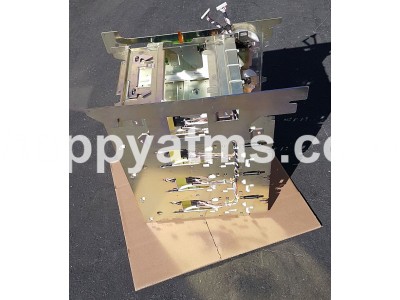 Wincor Nixdorf CHASSIS CMD-V5 4 CASS. LONG DA PN: 01750215296, 1750215296 Dispensers image