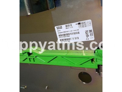 Wincor Nixdorf CHASSIS CMD-V5 4 CASS. LONG DA PN: 01750215296, 1750215296 Dispensers image