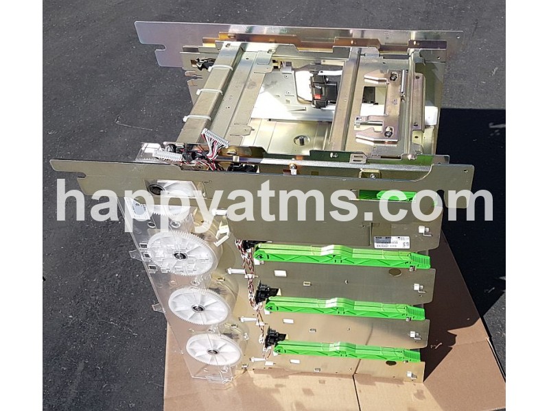 Wincor Nixdorf CHASSIS CMD-V5 4 CASS. LONG DA PN: 01750215296, 1750215296 Dispensers image