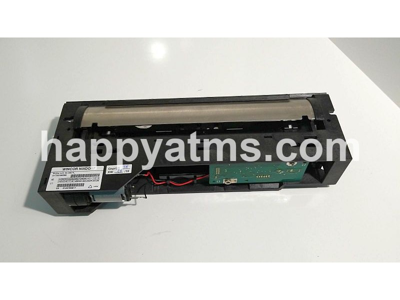 Wincor Nixdorf shutter horiz. 8x CMD FL PN: 01750166396, 1750166396 Dispensers image