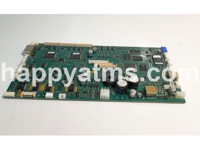 Wincor Nixdorf MB CMD-V5 Controller PN: 01750174768, 1750174768 PN: 1750174768, 1750174768