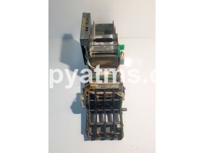 Wincor Nixdorf Thermal receipt printer ND9C, memory PN: 01750026742, 1750026742 Printers image