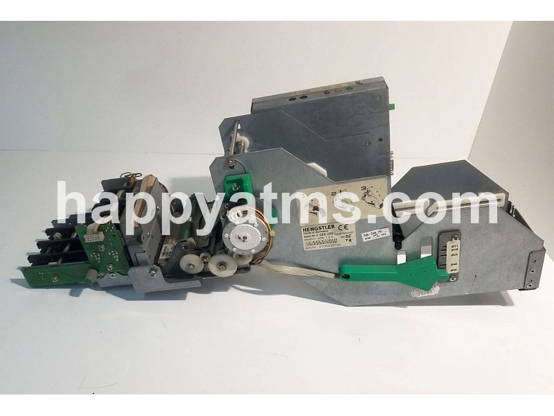 Wincor Nixdorf Thermal receipt printer ND9C, memory PN: 01750026742, 1750026742 Printers image