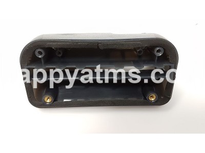 NCR FASCIA INSERT SCPM VW3 PN: 445-0717423, 4450717423 Cabinetry / Fascia image