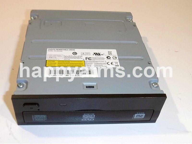 Other DVD/CD REWRITABLE DRIVE PN: DH-24ACSH, DH24ACSH PC Core image