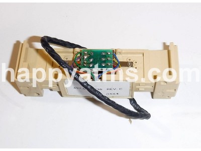 NCR MSR READER (5932/5953/7343/740 PN: 497-0417235, 4970417235 Card Readers image