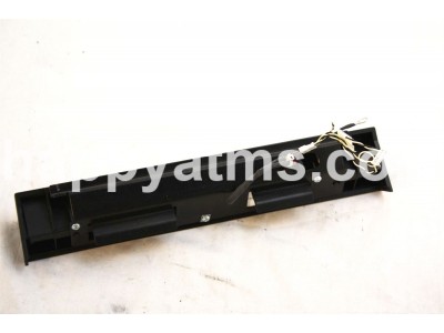 NCR READER MSR 3 TRACK PN: 497-0443309, 4970443309 Card Readers image