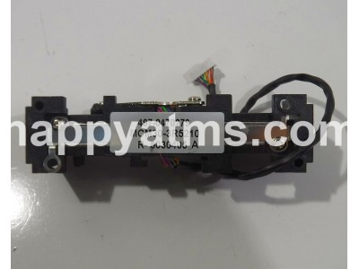 NCR MSR READER PN: 497-0470279, 4970470279 Card Readers image