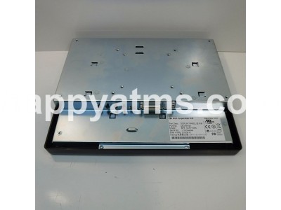 NCR 10.4 DISPLAY PANEL PN: 445-0753128, 4450753128 Displays image