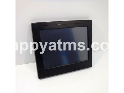 NCR NCR 10.4 DISPLAY PANEL PN: 445-0753128, 4450753128 PN: 445-0753128, 4450753128