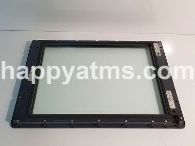 NCR ASSY 15" TOUCHSCREEN A/G PN: 445-0719581, 4450719581 Displays image