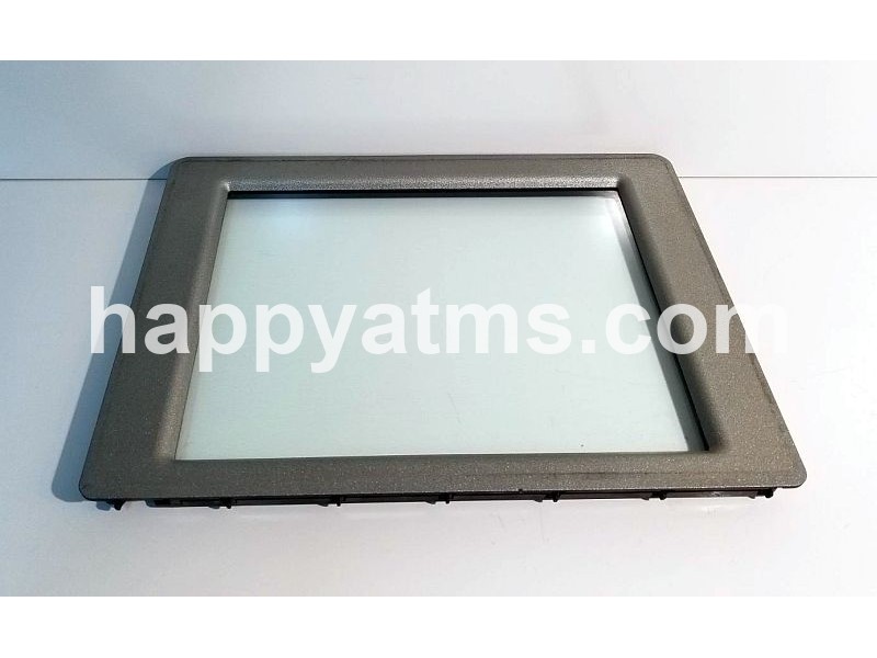 NCR ASSY 15" TOUCHSCREEN A/G PN: 445-0719581, 4450719581 Displays image
