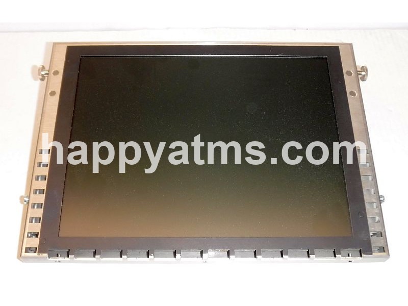 Wincor Nixdorf Monitor 12,1" TFT SuperHighBright DVI PN: 01750160740, 1750160740 Displays image