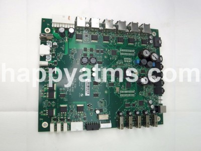 AS NEW Diebold CCA FCH PN: 49-247180-000E, 49247180000E