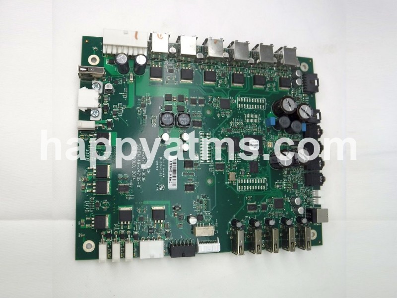 AS NEW Diebold CCA FCH PN: 49-247180-000E, 49247180000E Dispensers image