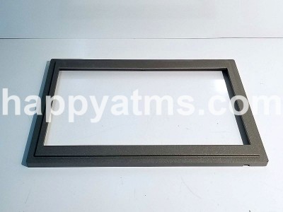 Wincor Nixdorf LCD PLASTIC COVER PN: 01750065080, 1750065080