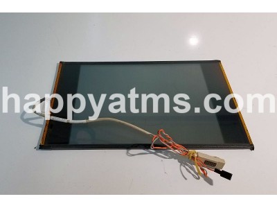 Wincor Nixdorf Touchscreen 14.8" MA-Etching PN: 01750050175, 1750050175