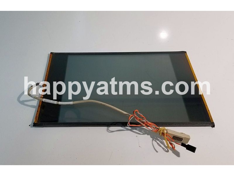 Wincor Nixdorf Touchscreen 14.8" MA-Etching PN: 01750050175, 1750050175 Displays image