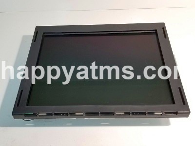 NCR SELF SERV 15 INCH LCD HIGH BRIGHT PN: 445-0722657, 4450722657