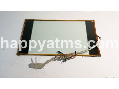 Wincor Nixdorf Touchscreen 14,8" MA-etching w/o LCF PN: 01750052588, 1750052588