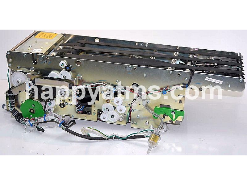 NCR 6622 6632 6638 F/A Short Nose Presenter 110V PN: 445-0739497, 4450739497 Dispensers image