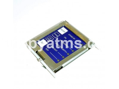 Wincor Nixdorf OPERATOR PANEL KIT PN: 01750085699, 1750085699