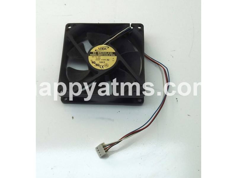 Other ADDA FAN PN: AD0912UB, CR: 1750193151 PC Core image